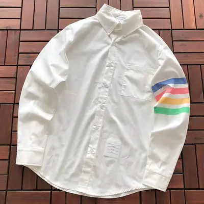 ¥~125 TH🔥M B🔥🔥W🔥E LONG-SLEEVE 77071439