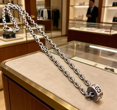 ￥~236 G🔥C🔥I JEWELRY 55071434