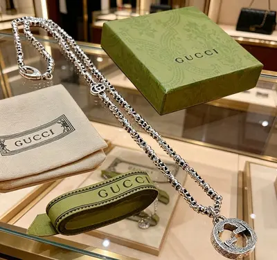 ￥~219 G🔥C🔥I JEWELRY 55071439