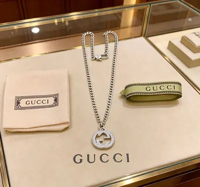 ￥~226 G🔥C🔥I JEWELRY 55071430