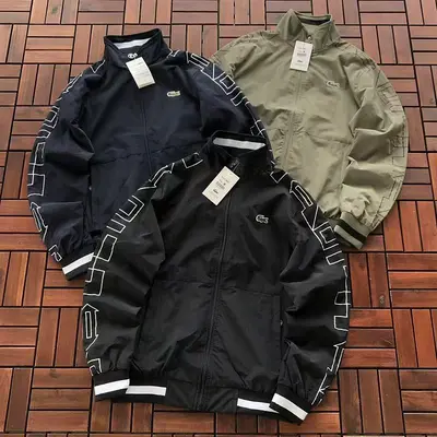 ￥~159 L🔥C🔥ST🔥JACKET 66071544 (im 180CM 68KG iwear size M in the photo)