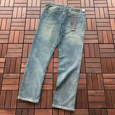 ¥~135 L🔥🔥O P🔥A🔥A JEANS 55071530 (im 185CM 80KG iwear size 36 in the photo)