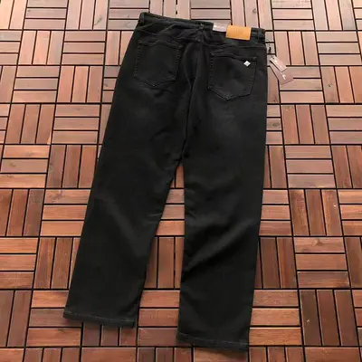 ¥~135 L🔥🔥O P🔥A🔥A JEANS 55071529 (im 185CM 80KG iwear size 36 in the photo)