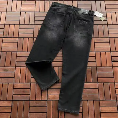 ¥~135 D🔥O🔥JEANS 55071575 (im 185CM 80KG iwear size 36 in the photo)