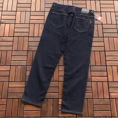 ¥~135 L🔥🔥O P🔥A🔥A JEANS 55071574 (im 185CM 80KG iwear size 36 in the photo)