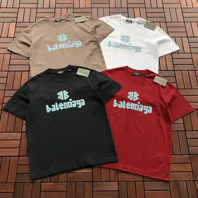 ¥~119 B🔥L🔥🔥🔥IA🔥A T-SHIRT 55071565 (im 185CM 80KG iwear size M in the photo)