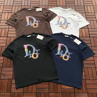 ¥~119 D🔥O🔥 T-SHIRT 55071563 (im 185CM 80KG iwear size M in the photo)