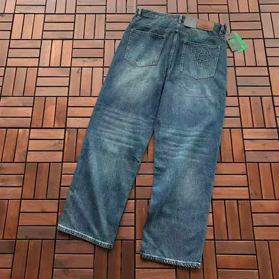 ¥~135 P🔥A🔥A JEANS 55071559 (im 185CM 80KG iwear size 34 in the photo)