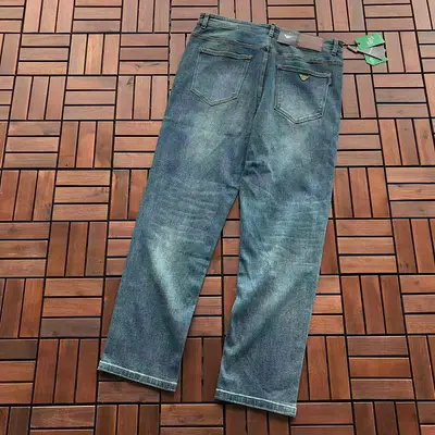 ¥~135 E🔥P🔥R🔥🔥 A🔥M🔥N🔥JEANS 55071556 (im 185CM 80KG iwear size 36 in the photo)