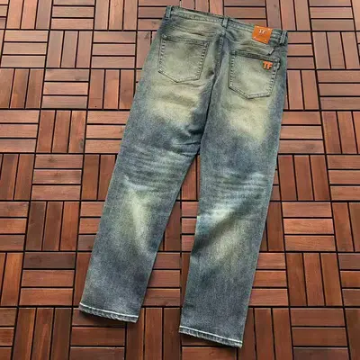 ¥ ~ 135 TOM FORD JEANS 55071553 (im 185CM 80KG iwear size 34 in the photo)