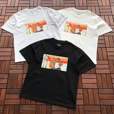 ¥~109 P🔥LA🔥E T-SHIRT 55071550 (im 185CM 80KG iwear size S in the photo)