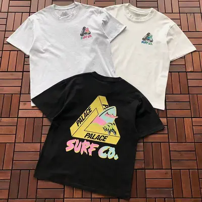 ¥~109 P🔥LA🔥E T-SHIRT 55071525 (im 185CM 80KG iwear size S in the photo)