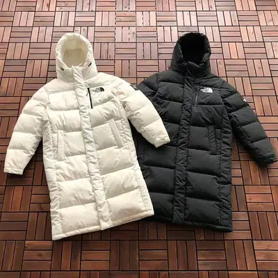 ¥~399 T🔥🔥 N🔥🔥F🔥🔥 DOWN JACKET 66071509 (im 180CM 68KG iwear size S in the photo)