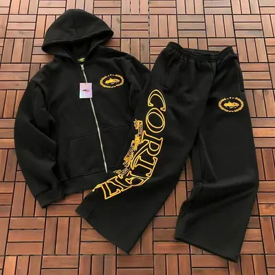 TOP ¥~135 PANTS ¥~125 C🔥RT🔥🔥Z HOODIE TROUSERS FLEECE 77071515