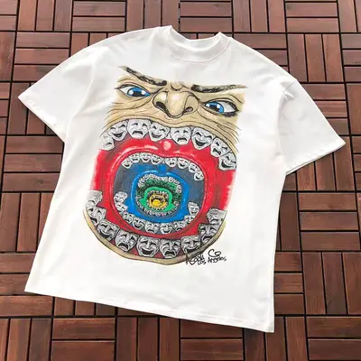¥~85 TH🔥T'S A AW🔥UL L🔥T OF C.. & ASAALI T-SHIRT 77071514