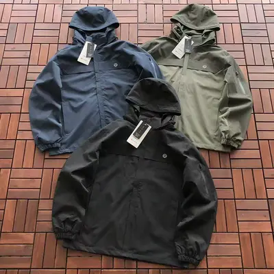 ￥~199 L🔥🔥UL🔥M🔥N JACKET 66071517 (im 180CM 68KG iwear size 2XL in the photo)