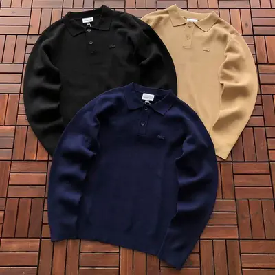 ￥~169 L🔥C🔥ST🔥SWEATER 66071510 (im 180CM 68KG iwear size L in the photo)
