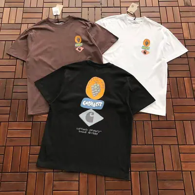 ¥ ~ 95 C🔥RH🔥RTT T-SHIRT 55071592 (im 185CM 70KG iwear size L in the photo)