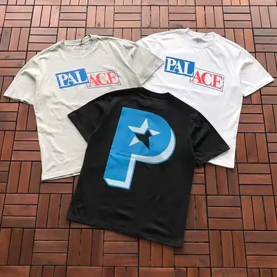 ¥~89 P🔥LA🔥E T-SHIRT 55071632 (im 185CM 70KG iwear size M in the photo)