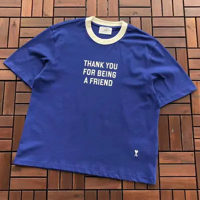 ¥129 A🔥I T-SHIRT 88071609 (im 185CM 80KG iwear size M in the photo)
