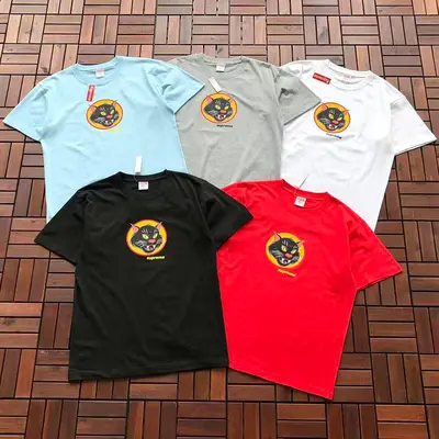 ¥~95 S🔥P🔥E🔥E T-SHIRT 55071648 (im 185CM 70KG iwear size M in the photo)
