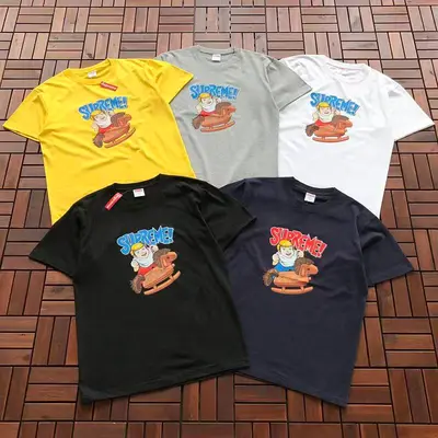 ¥~95 S🔥P🔥E🔥E T-SHIRT 55071649 (im 185CM 70KG iwear size M in the photo)