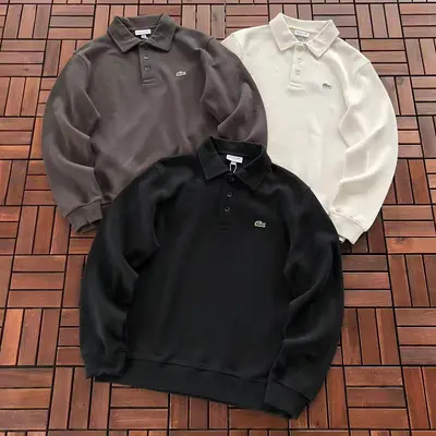 ¥~189 L🔥C🔥ST🔥SWEATER 66071619 (im 185CM 70KG iwear size XL in the photo)