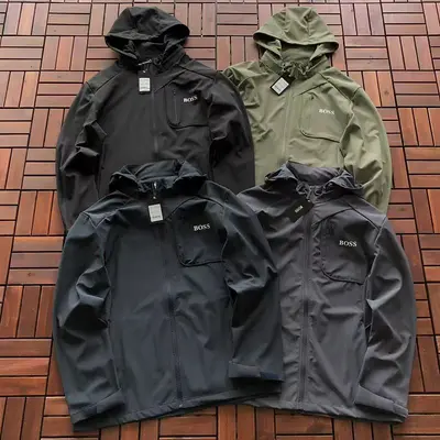 ¥~199 H🔥G🔥 B🔥🔥S JACKET 66071613