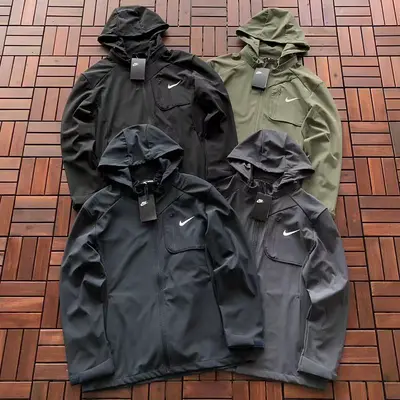 ¥~199 N🔥K🔥 JACKET 66071612