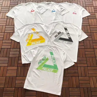 ¥~89 P🔥LA🔥E T-SHIRT 55071613 (im 185CM 70KG iwear size M in the photo)