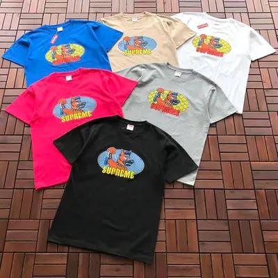 ¥~95 S🔥P🔥E🔥E T-SHIRT 55071637 (im 185CM 70KG iwear size M in the photo)