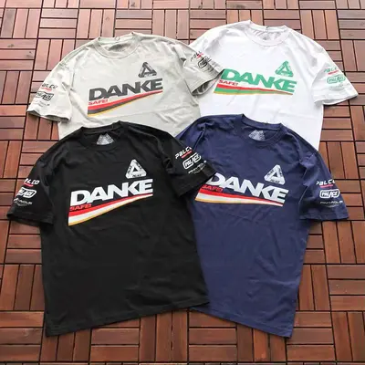¥~89 P🔥LA🔥E T-SHIRT 55071633 (im 185CM 70KG iwear size M in the photo)