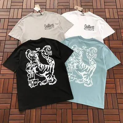 ¥~95 C🔥RH🔥RTT T-SHIRT 55071659 (im 185CM 70KG iwear size L in the photo)