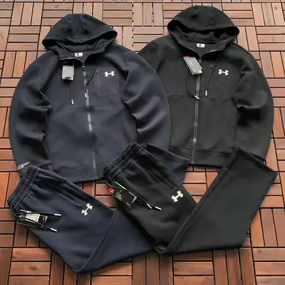 ¥~249 U🔥D🔥R A🔥MO🔥R HOODIE TROUSERS 66071603
