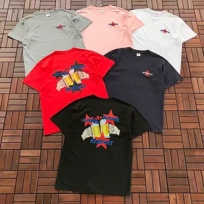 ¥~95 S🔥P🔥E🔥E T-SHIRT 55071657 (im 185CM 70KG iwear size L in the photo)