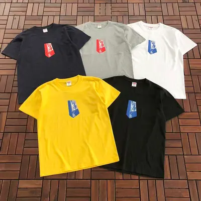 ¥~95 S🔥P🔥E🔥E T-SHIRT 55071656 (im 185CM 70KG iwear size M in the photo)
