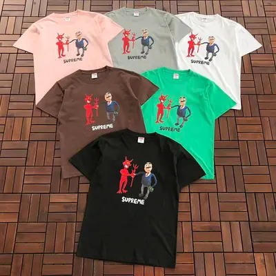 ¥~95 S🔥P🔥E🔥E T-SHIRT 55071654 (im 185CM 70KG iwear size M in the photo)