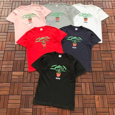 ¥~95 S🔥P🔥E🔥E T-SHIRT 55071653 (im 185CM 70KG iwear size M in the photo)