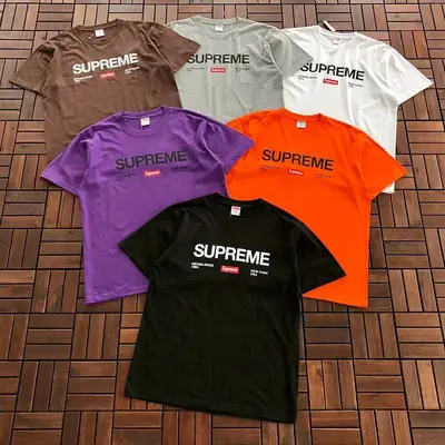 ¥~95 S🔥P🔥E🔥E T-SHIRT 55071651 (im 185CM 70KG iwear size L in the photo)