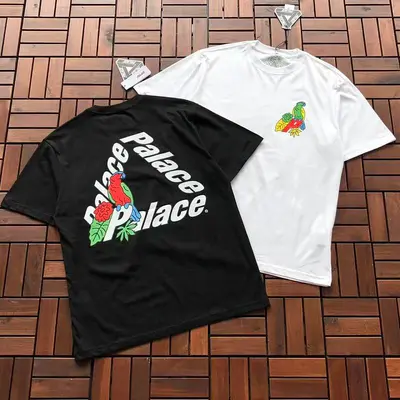 ¥~89 P🔥LA🔥E T-SHIRT 55071645 (im 185CM 70KG iwear size M in the photo)
