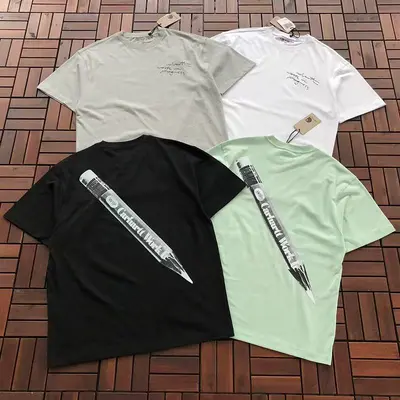 ¥~95 C🔥RH🔥RTT T-SHIRT 55071641 (im 185CM 70KG iwear size XL in the photo)