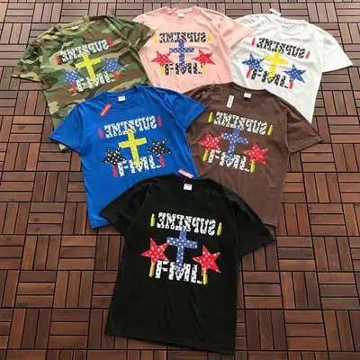 ¥~95 S🔥P🔥E🔥E T-SHIRT 55071638 (im 185CM 70KG iwear size M in the photo)