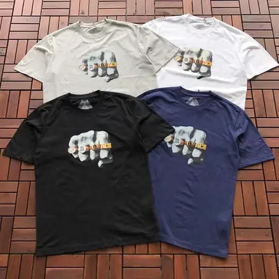 ¥~89 P🔥LA🔥E T-SHIRT 55071630 (im 185CM 70KG iwear size M in the photo)