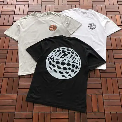 ¥~89 P🔥LA🔥E T-SHIRT 55071629 (im 185CM 70KG iwear size M in the photo)