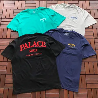 ¥~89 P🔥LA🔥E T-SHIRT 55071628 (im 185CM 70KG iwear size M in the photo)