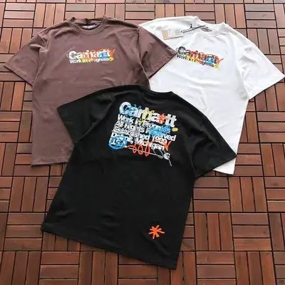 ¥~95 C🔥RH🔥RTT T-SHIRT 55071618 (im 185CM 70KG iwear size L in the photo)