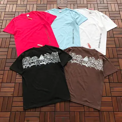 ¥~95 S🔥P🔥E🔥E T-SHIRT 55071647 (im 185CM 70KG iwear size M in the photo)