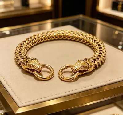 ￥~268 G🔥C🔥I JEWELRY 55071695