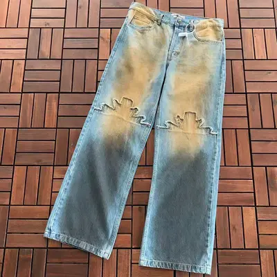 ¥~399 VINTAGE JEANS 55071712