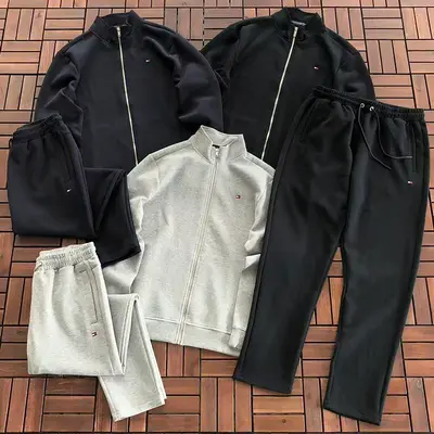 ¥ ~279 T 🔥🔥🔥 H🔥🔥🔥R SWEATER TROUSERS 55071710